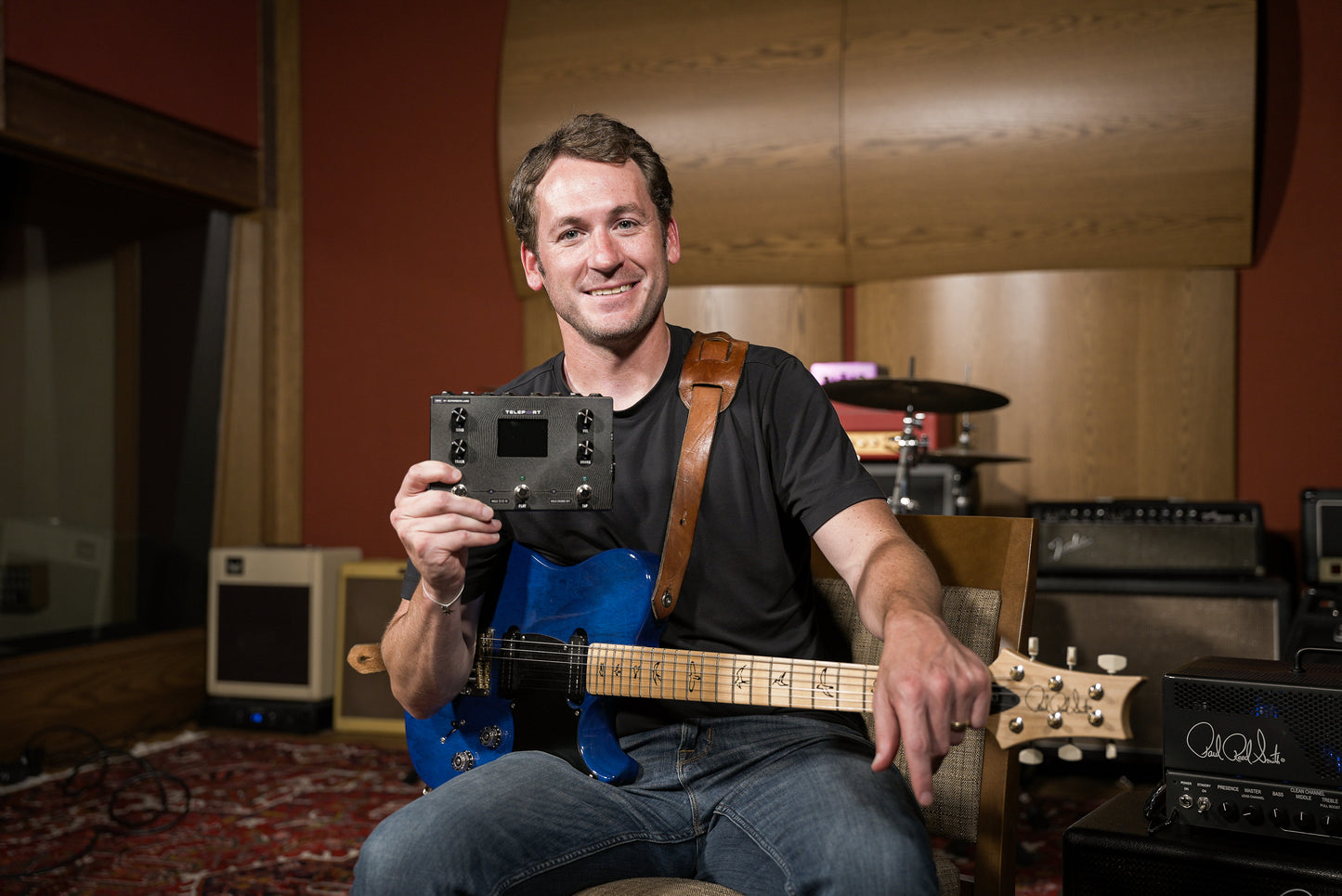 Guitargate 3.0 Membership