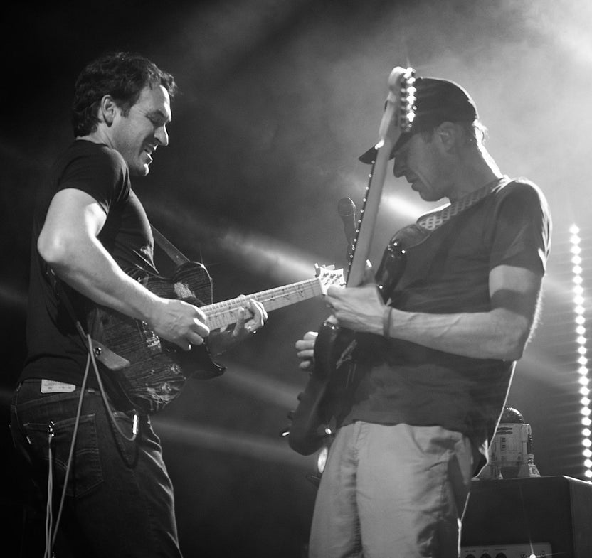 3.0 Membership – Guitargate
