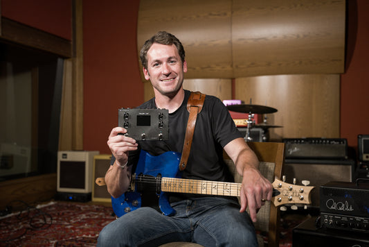 Guitargate 3.0 Membership